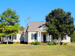 2600 Home Dr, Albany, GA 31721