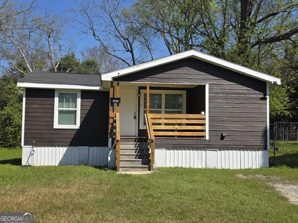 1030 Dennis St, Macon, GA 31217