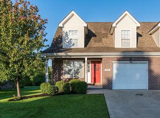 409 Paisley Ct, Winchester, KY 40391