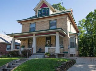 516 E Southern Ave, Covington, KY