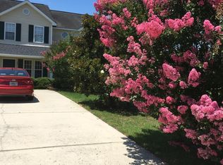 39 Anna St, Lillington, NC 27546