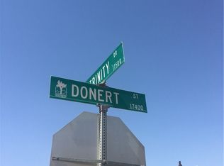 0 Trinity Dr, Hesperia, CA 92345