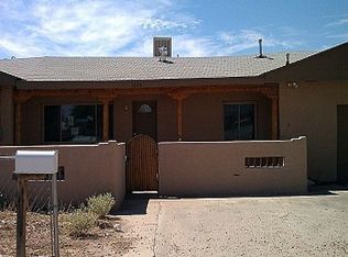 1324 Witt St, Las Cruces, NM 88005