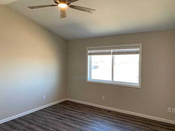 Master Bedroom Features Vaulted Ceilings And Master Bath!