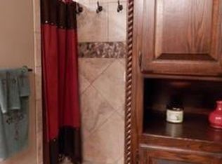 16003 Gaddy Rd, Shawnee, OK 74801