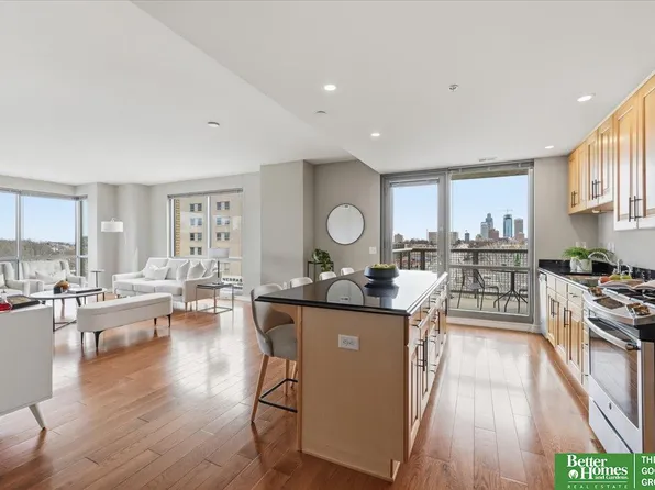 3201 Dodge Ct #5306, Omaha, NE 68131