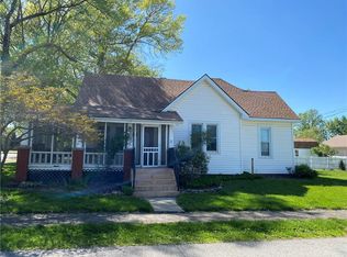 107 SW 16th St, Blue Springs, MO 64015