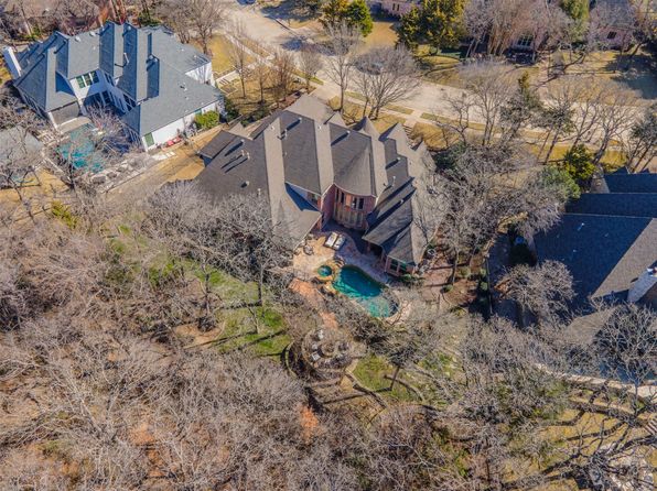 569 Round Hollow Ln, Southlake, TX 76092