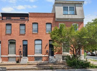 3426 Fait Ave, Baltimore, MD 21224