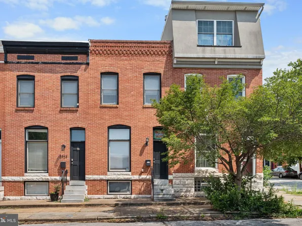 3426 Fait Ave, Baltimore, MD 21224