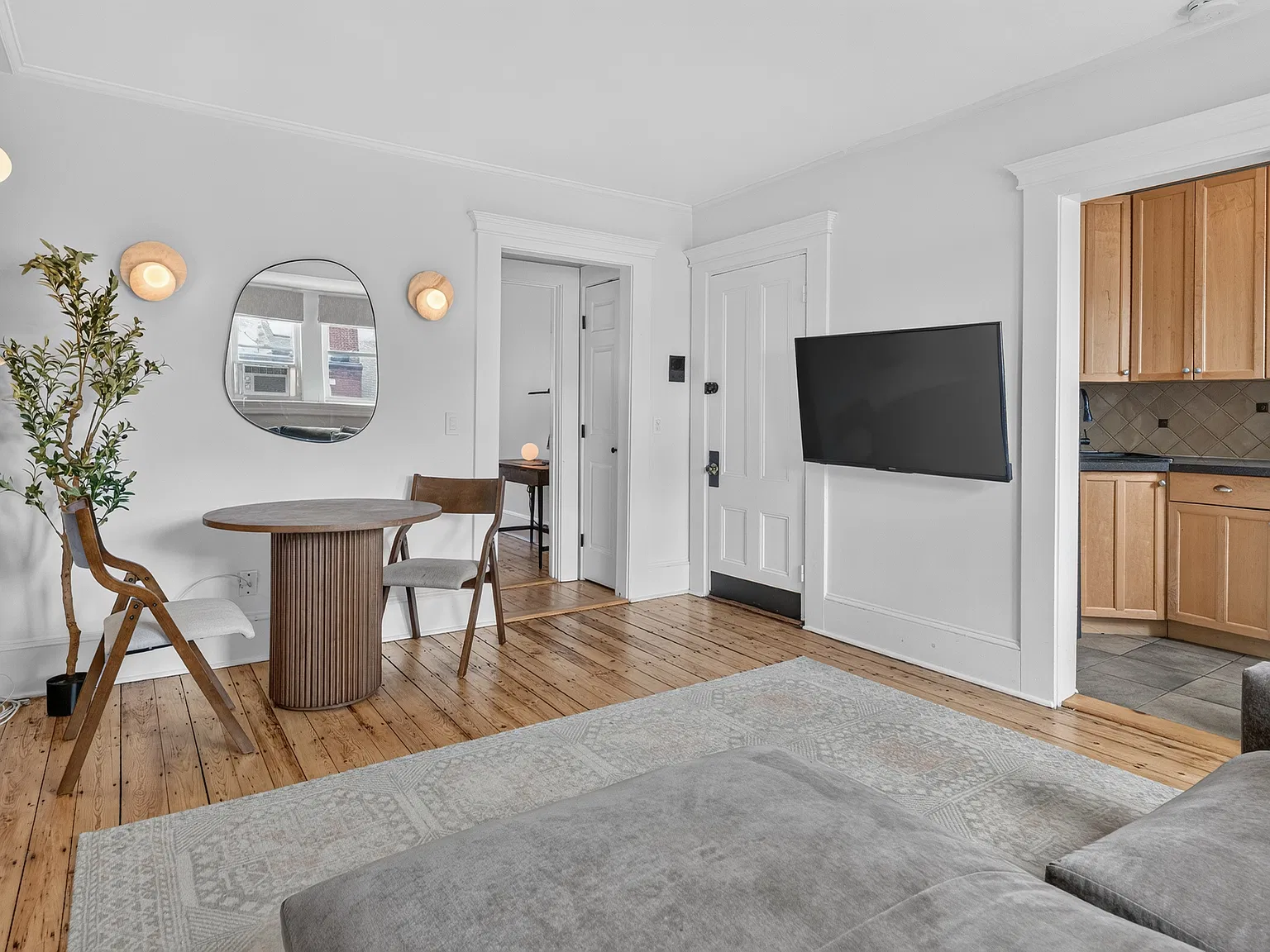 1 bed, 532 sqft, $2,900 — Photo 3