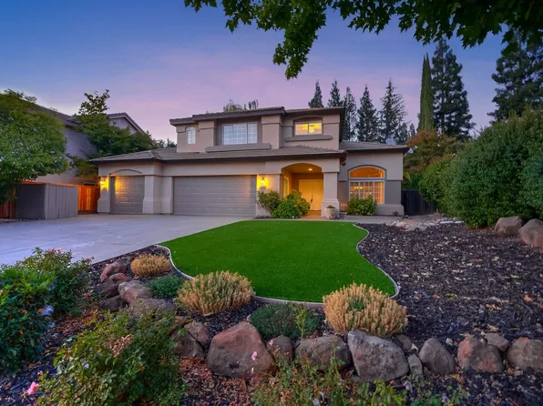 217 Luna Cir, Folsom, CA 95630