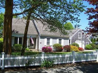 118 Cross St, Chatham, MA 02633