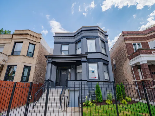 5723 S Green St, Chicago, IL 60621