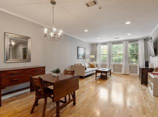 Oakridge Village, North Andover, MA 01845
