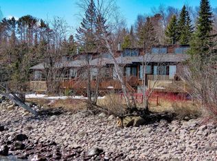 6292 Sea Villa Loop #K4, Lutsen, MN 55612