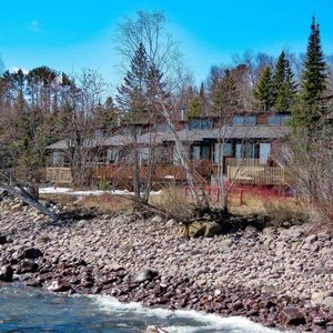 6292 Sea Villa Loop #K4, Lutsen, MN, 55612