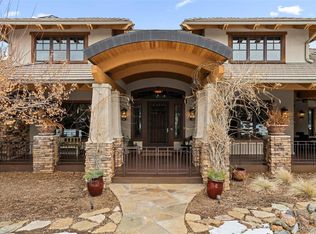 10029 Whistling Elk Dr, Littleton, CO 80127