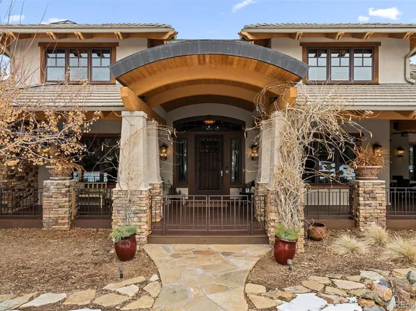 10029 Whistling Elk Drive, Littleton, CO 80127