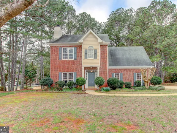 500 Nicole Ct SE, Conyers, GA 30094