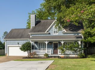 7382 Applegate Ln, Chattanooga, TN 37421