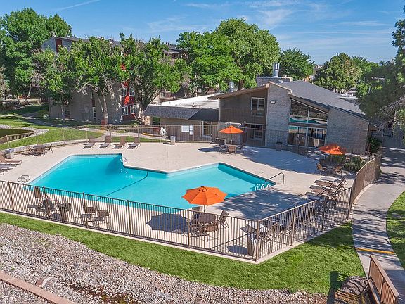 5th image of 5600 Gibson Blvd SE #218