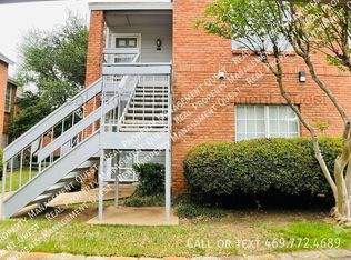 2101 Saint Michaels Dr UNIT 209, Arlington, TX 76011