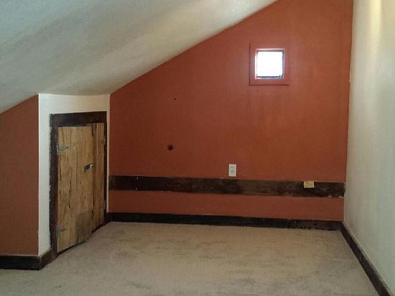 loft bedroom