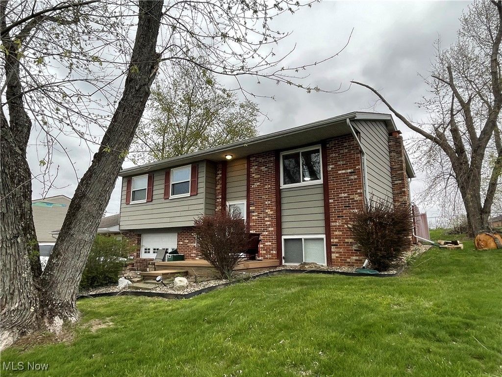 Real estate listing image