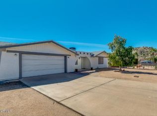 9129 E Grandview Dr, Mesa, AZ 85207