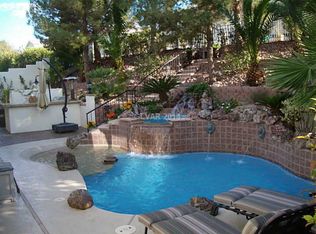 2997 Via Della Amore, Henderson, NV 89052
