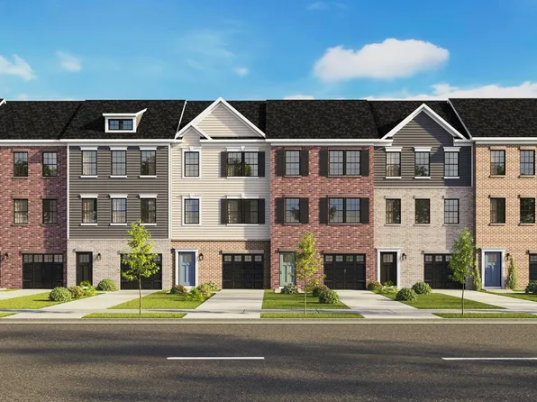 5203 Dry Crk, Upper Marlboro, MD 20772