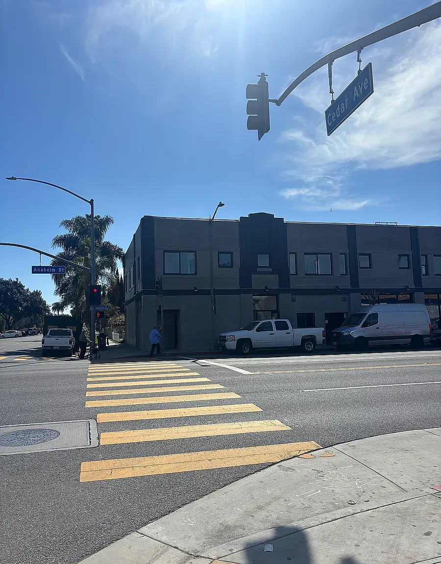 1 bed, 502 sqft, $1,700 — Photo 1