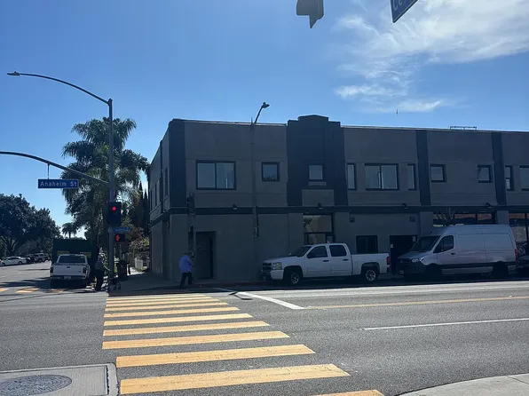 304 W Anaheim St APT 2, Long Beach, CA 90813