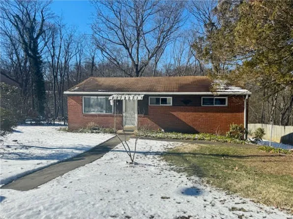 3514 W Stag Dr, Gibsonia, PA 15044