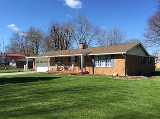 427 Meadow Ln, Marion, OH