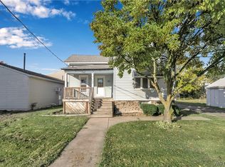 3604 Ransomville Rd, Ransomville, NY 14131