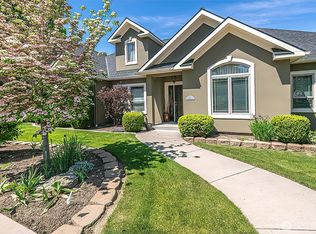 231 Thunder Ridge Drive, Walla Walla, WA 99362