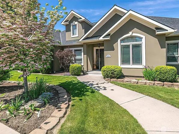 231 Thunder Ridge Drive, Walla Walla, WA 99362
