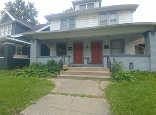 314 N Denny St, Indianapolis, IN
