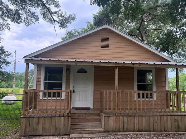 21353 Highway 321, Cleveland, TX 77327