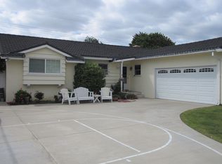 337 Sequoia Ave, Brea, CA 92821