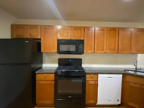 1717 W Montgomery Ave #1, Philadelphia, PA 19121