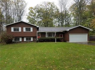 23 Beechwood Ave, Castile, NY 14427