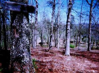 4 Little Mountain Ln, Blairsville, GA 30512