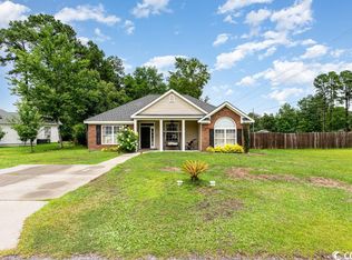 4110 Hunting Bow Trl, Myrtle Beach, SC 29579