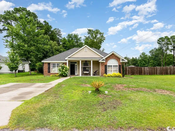 4110 Hunting Bow Trail, Myrtle Beach, SC 29579