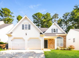 763 Ives Way, Lilburn, GA 30047