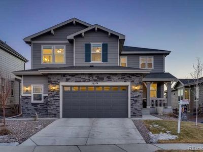 26574 E Indore Ave, Aurora, CO, 80016