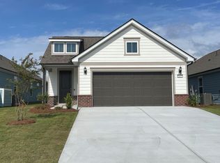 1237 Crested Iris Way LOT 463, North Myrtle Beach, SC 29582